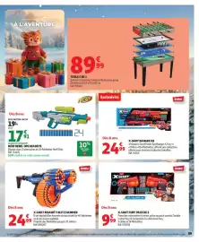 Catalogue Auchan page 39