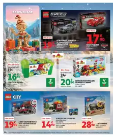 Catalogue Auchan page 44