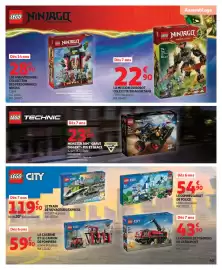 Catalogue Auchan page 45