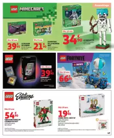 Catalogue Auchan page 47
