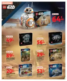 Catalogue Auchan page 48