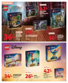 Catalogue Auchan page 50