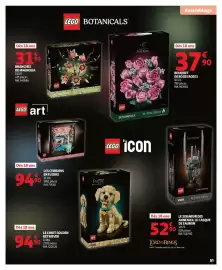 Catalogue Auchan page 51