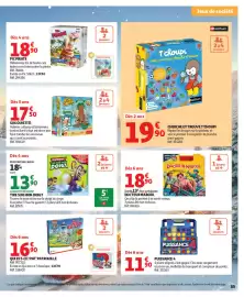 Catalogue Auchan page 55
