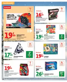 Catalogue Auchan page 58