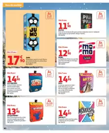 Catalogue Auchan page 60