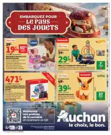 Catalogue Auchan page 68