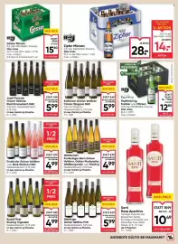Maximarkt Flugblatt woche 42 Seite 15: Josef Dockner Grüner Veltliner €5,99