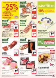 Maximarkt Flugblatt woche 42 Seite 9
