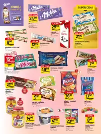 Flop leták týden 42 Strana 9: Chupa Chups lízátko €8,90, Kolonáda oplatky €49,90