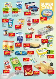 Hruška leták týden 42 Strana 5: Fantasia vybrané druhy €19,90, Bedřich jogurt €11,90