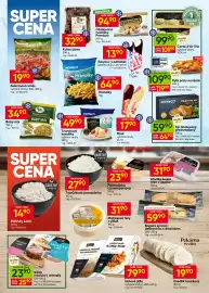 Hruška leták týden 42 Strana 6: Gastro mexický salát | orlovský salát €23,90, Nowaco sýr obalovaný předsmažený €59,90