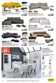 Sconto leták Strana 11: Mapalo sedací souprava €25.999,00, Fonso sedací souprava €25.999,00