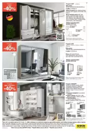 Sconto leták Strana 3: Program LOFT -40% Made in Germany Program LOFT Šířka skříní: 4138402.xx