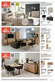 Sconto leták Strana 8: Program MIRO 回家回 -40% pouze online sconto.cz Program MIRO dekor dub sonoma, barva bílá nebo šedá