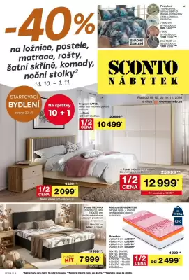 Sconto (platné do 10-11)