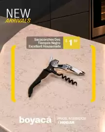 Catálogo Boyacá Página 1