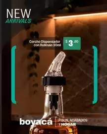 Catálogo Boyacá Página 2