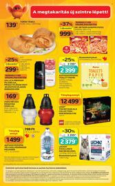 Auchan akciós újság | Szupermarket Oldal 16