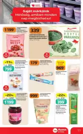 Auchan akciós újság | Szupermarket Oldal 11