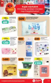 Auchan akciós újság | Szupermarket Oldal 13