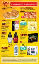 Auchan akciós újság | Szupermarket Oldal 16
