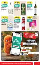Auchan akciós újság | Szupermarket Oldal 3