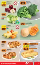 Auchan akciós újság | Szupermarket Oldal 5