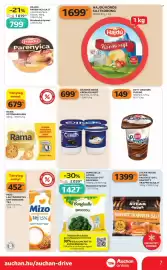Auchan akciós újság | Szupermarket Oldal 7