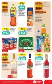 Auchan akciós újság | Szupermarket Oldal 9