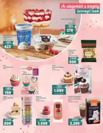 Spar akciós újság Oldal 12