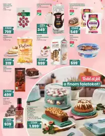 Spar akciós újság Oldal 13