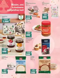 Spar akciós újság Oldal 14