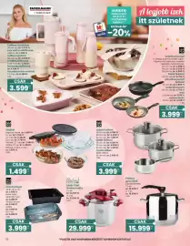 Spar akciós újság Oldal 18