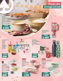 Spar akciós újság Oldal 20