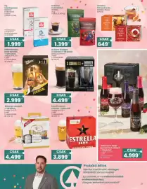 Spar akciós újság Oldal 21