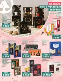 Spar akciós újság Oldal 22