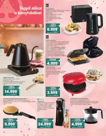 Spar akciós újság Oldal 24