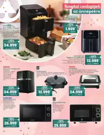 Spar akciós újság Oldal 28