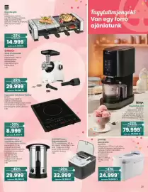 Spar akciós újság Oldal 29