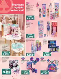 Spar akciós újság Oldal 30