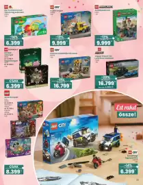 Spar akciós újság Oldal 33
