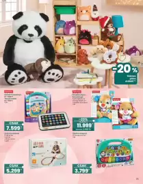 Spar akciós újság Oldal 35