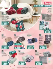 Spar akciós újság Oldal 38