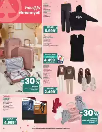 Spar akciós újság Oldal 40