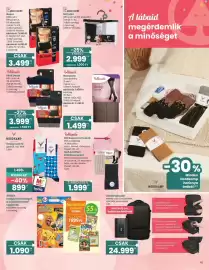 Spar akciós újság Oldal 41