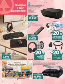 Spar akciós újság Oldal 46