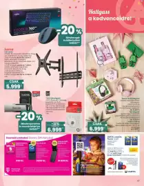 Spar akciós újság Oldal 47
