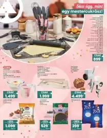 Spar akciós újság Oldal 6