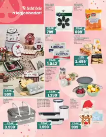 Spar akciós újság Oldal 8